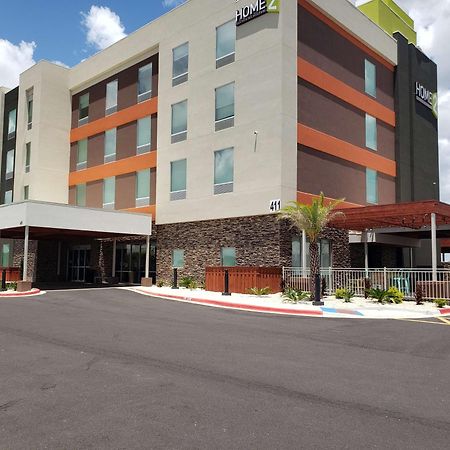 Home2 Suites By Hilton Единбург Екстериор снимка